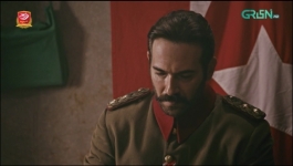 Zarb e Mehmet - Season 01 Episode 95